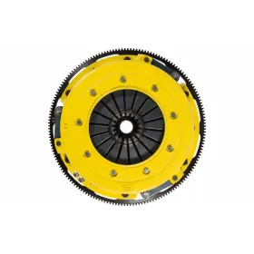Tlx-actt2r-g01-cl360a72 Act Clutch Kit For Chevy Trailblazer 2006 Twin Disc Xt Race