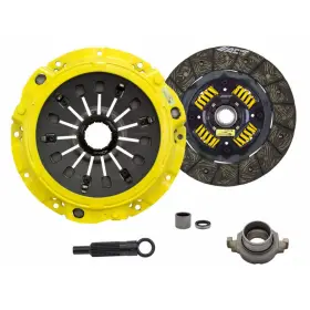 Tlx-actzx6-hdss-cl360a70 Act Clutch Kit For Mazda Rx-7 1993 1994 1995 Hd-m/perf Street Sprung