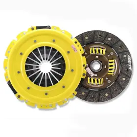 Ts3-xtss Act Street Clutch Pressure Plate For 1988-98 Toyota Supra Non-turbo