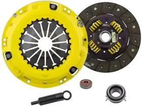 Yd765dz Act Clutch Kit For 1989-1995 Toyota Pickup 2.4l 4 Cyl Sohc 1990 1991 1992