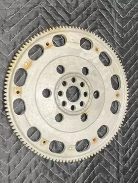 Ac102fw Action Clutch Lightweight Flywheel K20 K20a K20a2 K24 All K Series Swaps Honda #2