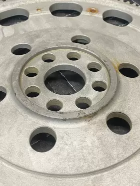Ac102fw Action Clutch Lightweight Flywheel K20 K20a K20a2 K24 All K Series Swaps Honda #3