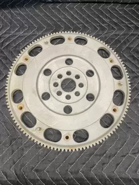 Ac102fw Action Clutch Lightweight Flywheel K20 K20a K20a2 K24 All K Series Swaps Honda