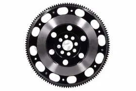 Ac120fw Action Clutch Chromoly Light Flywheel Fits 89-92 Mazda Rx-7 Turbo Ii 13b-t