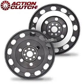 Ac131fw Action Clutch Lightweight Flywheel For 17-21 Honda Civic Type R