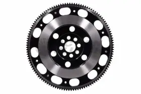Aonac100fw Action Clutch 90-91 Acura Integra 1.8l B18 Chromoly Lightweight Flywheel