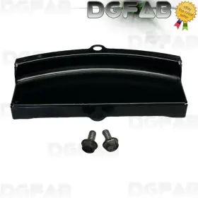 21350-prb-000 Acura 2002-06 Rsx Type-s Civic Si Clutch Flywheel Bolt Dust Shield Cover K20a2 Z1 Z3