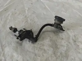 46920-st7-a01 Acura 94-01 Integra - Clutch Master Cylinder With Line And Tank Oem Oe Factory