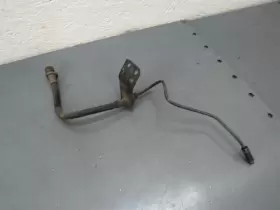 46970-sr3-000 Acura 1994-2001 Integra Manual Transmission Slave Cylinder Line Clutch B18 Oem