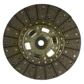 716102 Advance Adapters Inc. - Clutch Disc