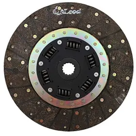 716104 Advance Adapters Inc. - Clutch Disc