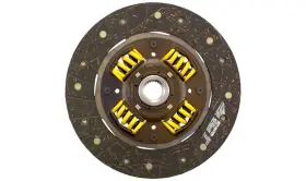 2000207 Advanced Clutch Modified Sprung Street Disc For 04-13 Mazda 3 5