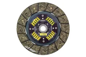 3000703 Advanced Clutch Perf Street Sprung Disc