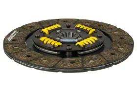 3000819 Advanced Clutch Act Performance Street Sprung Disc #2