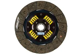 3000819 Advanced Clutch Act Performance Street Sprung Disc #3
