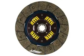 3000819 Advanced Clutch Act Performance Street Sprung Disc