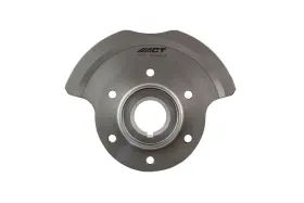 Cw02 Advanced Clutch Flywheel Counterweight For 89-95 Mazda Rx-7