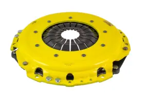 F024 Advanced Clutch Act Heavy Duty Pressure Plate #2
