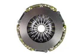 F024 Advanced Clutch Act Heavy Duty Pressure Plate #3