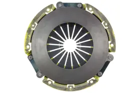 F013x Advanced Clutch Technology Act Heavy-duty Pressure Plate F013