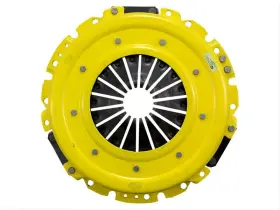 Gm013 Advanced Clutch Technology Act Heavy-duty Pressure Plate