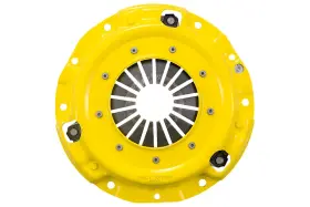 Mb013 Advanced Clutch Technology Act Heavy-duty Transmission Pressure Plate Fits Select