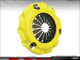 Mb017x Advanced Clutch Technology Act Xtreme Pressure Plate #2
