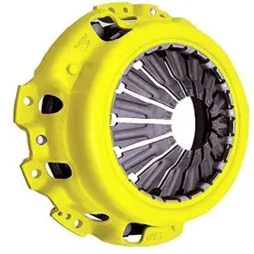 Mb017x Advanced Clutch Technology Act Xtreme Pressure Plate #3