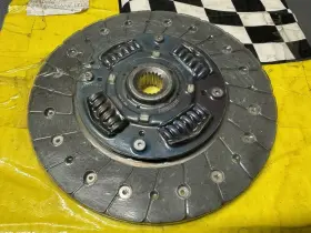 Mbsd006 Advanced Clutch Technology Act Performance Disc For Plymouth Dodge Eagle Mitsubishi Mazda Kia #3