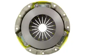 Mz014 Advanced Clutch Technology Act Heavy-duty Pressure Plate
