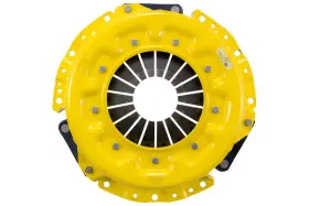 Plate-2 Advanced Clutch Technology N013x Transmission Pressure 2 Sohc Natural