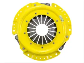 N023x Advanced Clutch Technology Act Xtreme Pressure Plate
