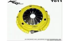 T011 Advanced Clutch Technology Act Heavy-duty Pressure Plate