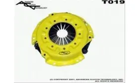T019 Advanced Clutch Technology Act Heavy-duty Pressure Plate
