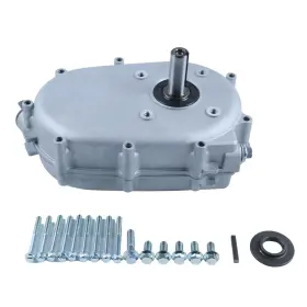 Asu000631-a Aftermarket Reduction Wet Clutch Assy For Honda Engine 6.5hp Gx160 Gx200