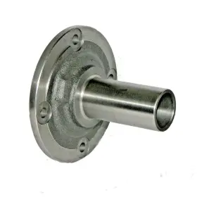 1351027001 Aftermarket Products Front Bearing Retainer Aka Quill For Jeep T5 T4 82-87 Heavy Duty Steel Upgraded