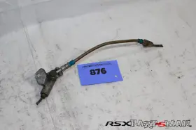 46939-sm4-010 Aftermarket Products 90 - 93 Accord 92 94 Prelude Clutch Hose Braided And Joint 46961-s