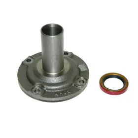 Wt291-6 Aftermarket Products Front Bearing Retainer Ford Np435 With Seal 4 Speed Transmission Casting 13559