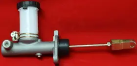 11394778 Aftermarket Replacement New Clutch Master Cylinder For Nissan Pathfinder D21 Hardbody Pickup Truck 95-97