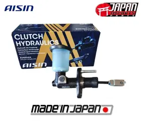 31410-12072 Aisin New Made In Japan Clutch Master Cylinder For Corolla 75-82 2tc 3tc Rwd