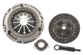 Ckt-003 Aisin Transmission Clutch Kit For 87-90 Toyota Tercel