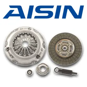 Ckt-016 Aisin Clutch Kit Fits 88-95 Toyota Pickup 3.0l-v6