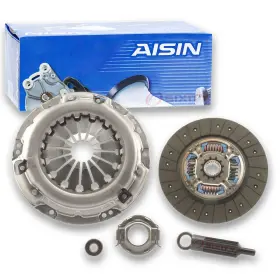 Asn31-84035 Aisin Ckt-022 Oem Premium Clutch Kit With 2.4l 22re Rwd