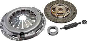 Ckt-024 Aisin Clutch Kit