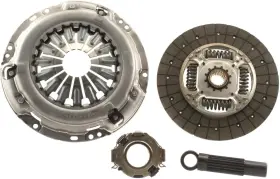 Ckt-063 Aisin Oe Matched Clutch Kit For Scion Tc Xb Matrix Solara