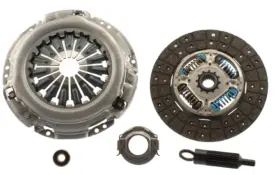 Ckt-065 Aisin Oe Manufactured Clutch Kit For Toyota Tacoma/t100