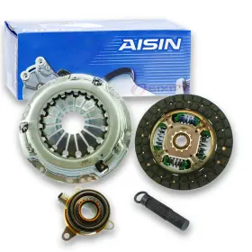 Ckt-072 Aisin Clutch Kit