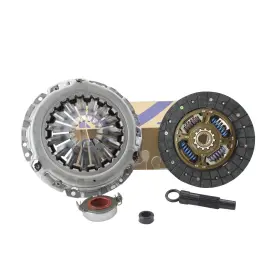Ckt-075 Aisin Manual Transmission Clutch Kit For Toyota Corolla Matrix 1.8 L4 #3
