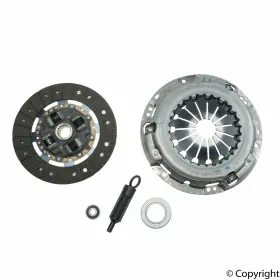 Ckt018 Aisin Clutch Kit