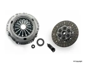 Ckt037 Aisin Ckt 037 Clutch Kit